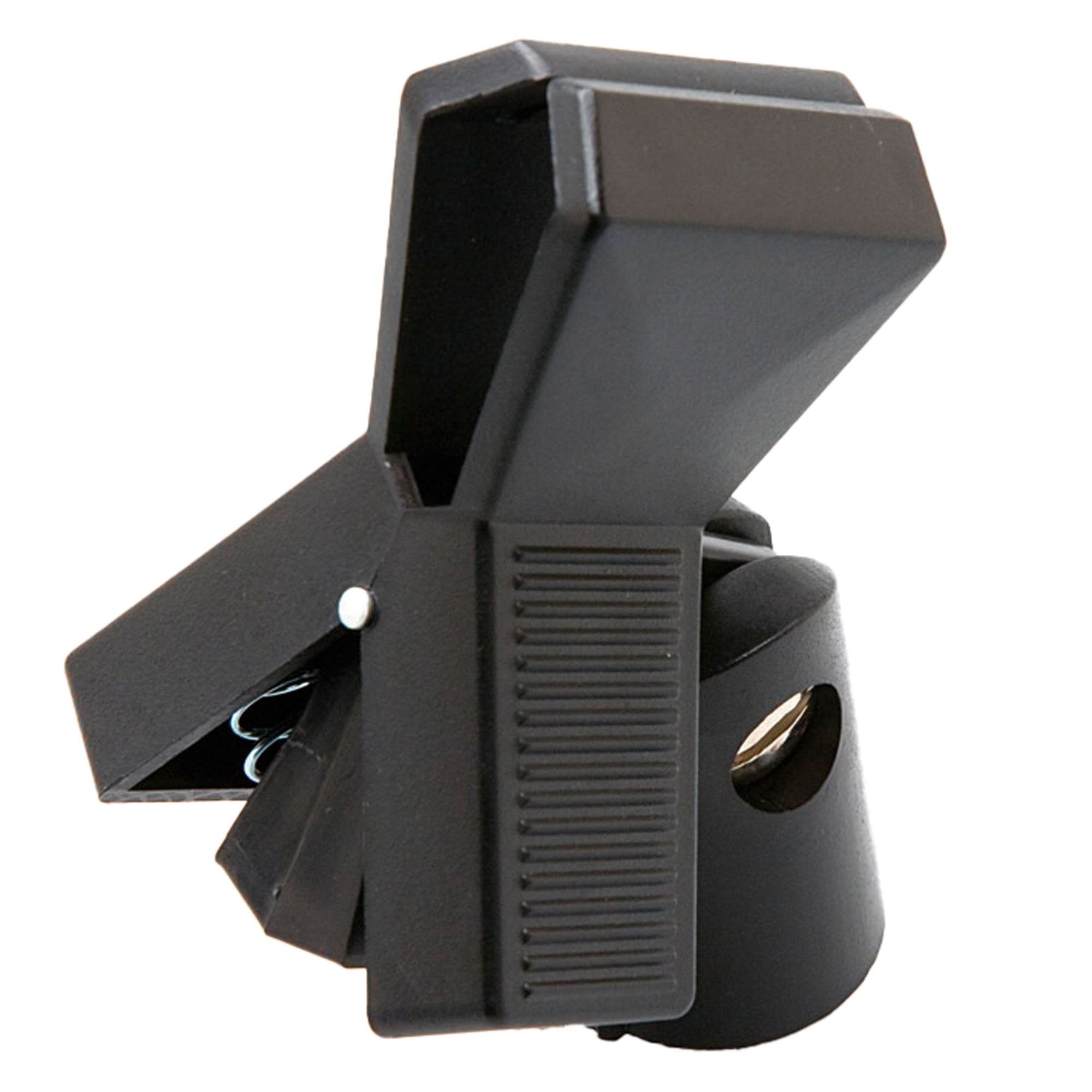 Hosa MHR122 Microphone Clip Spring Clip
