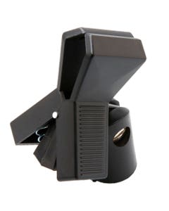 Hosa MHR122 Microphone Clip Spring Clip