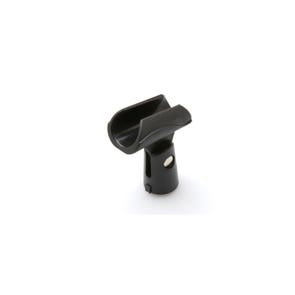 Hosa MHR225 Microphone Clip Plastic 25 mm