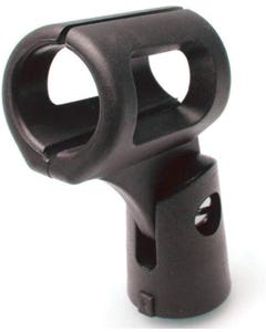 Hosa MHR-422 22mm Microphone Clip