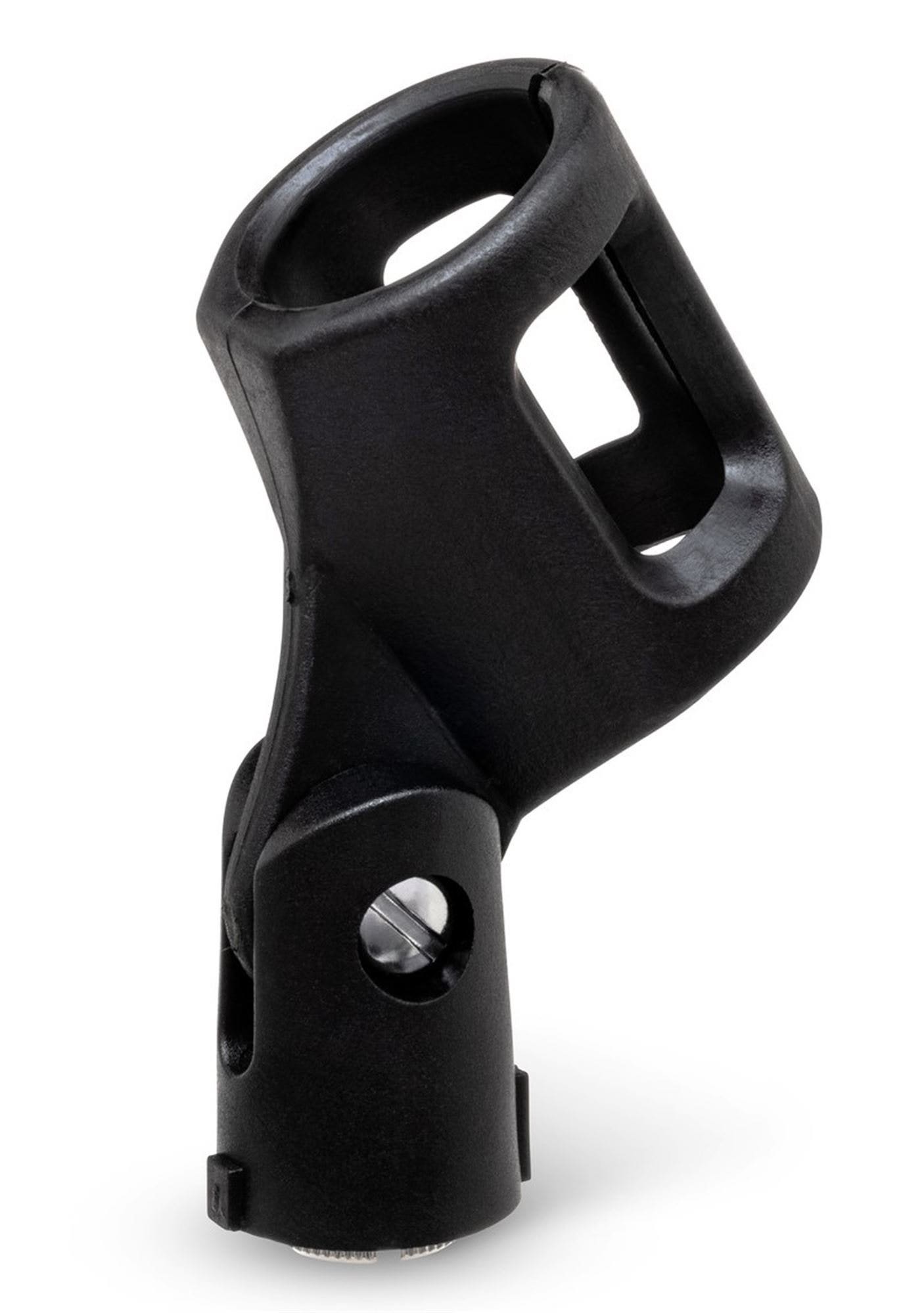 Hosa MHR-425 Microphone Clip Rubber 25 mm