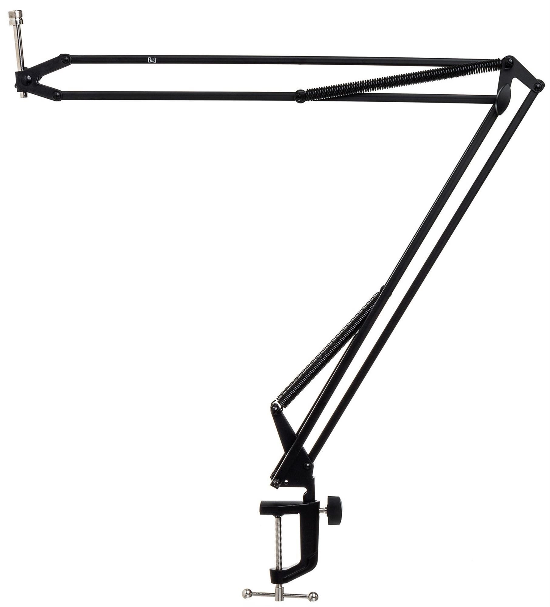 Hosa MSB-265 Desktop Microphone Boom Arm