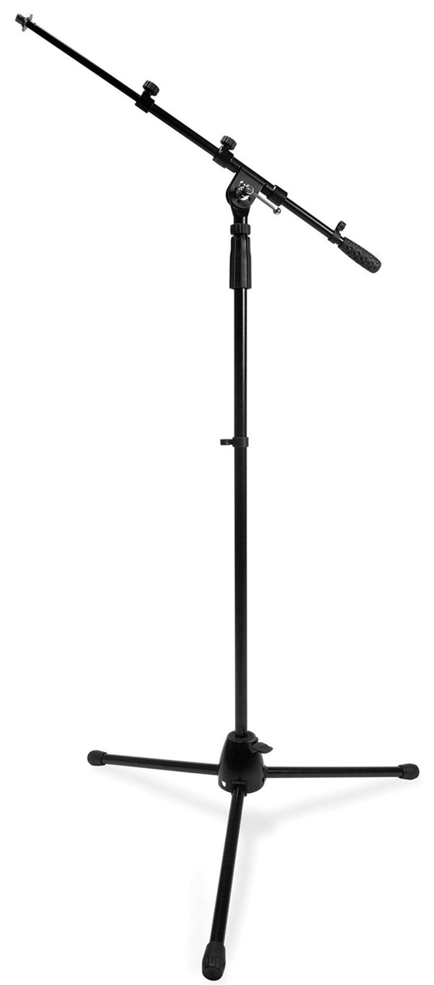 Hosa MSB-521BK Tripod Microphone Stand