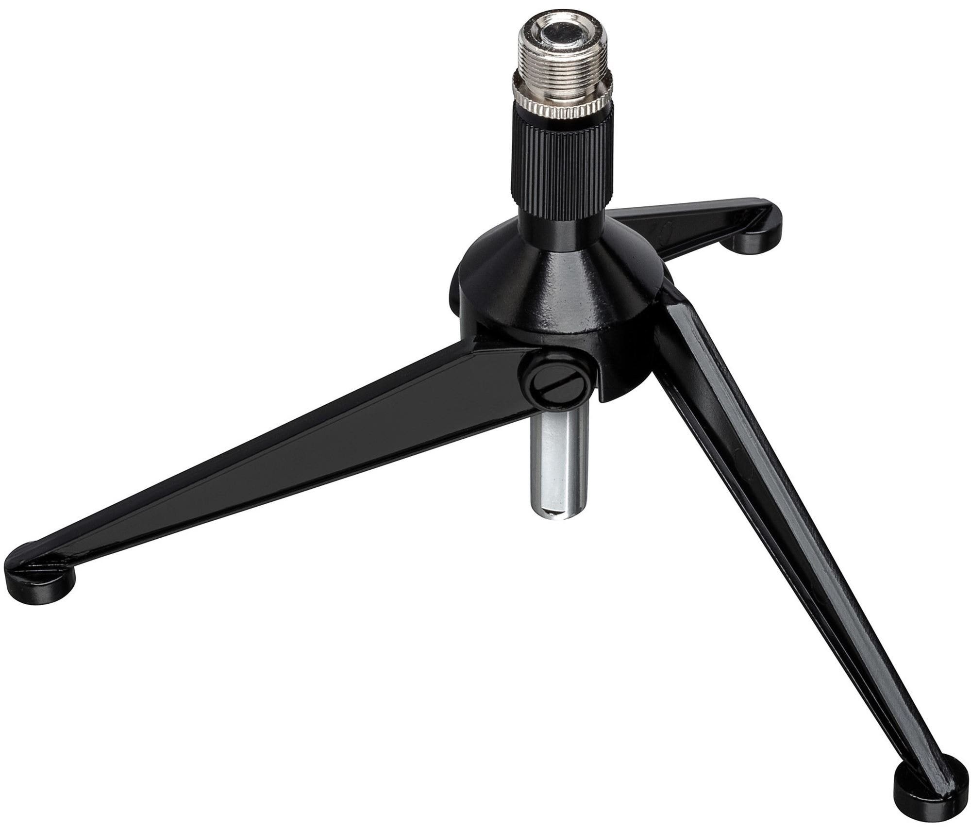 Hosa MST-224 Desktop Microphone Stand