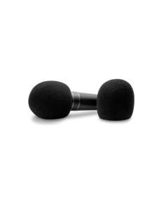 Hosa MWS225 Microphone Windscreen