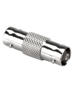 Hosa NBN302 75ohm Coupler BNC to BNC