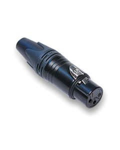 Neutrik NCFXXBAG XLR3F Connector