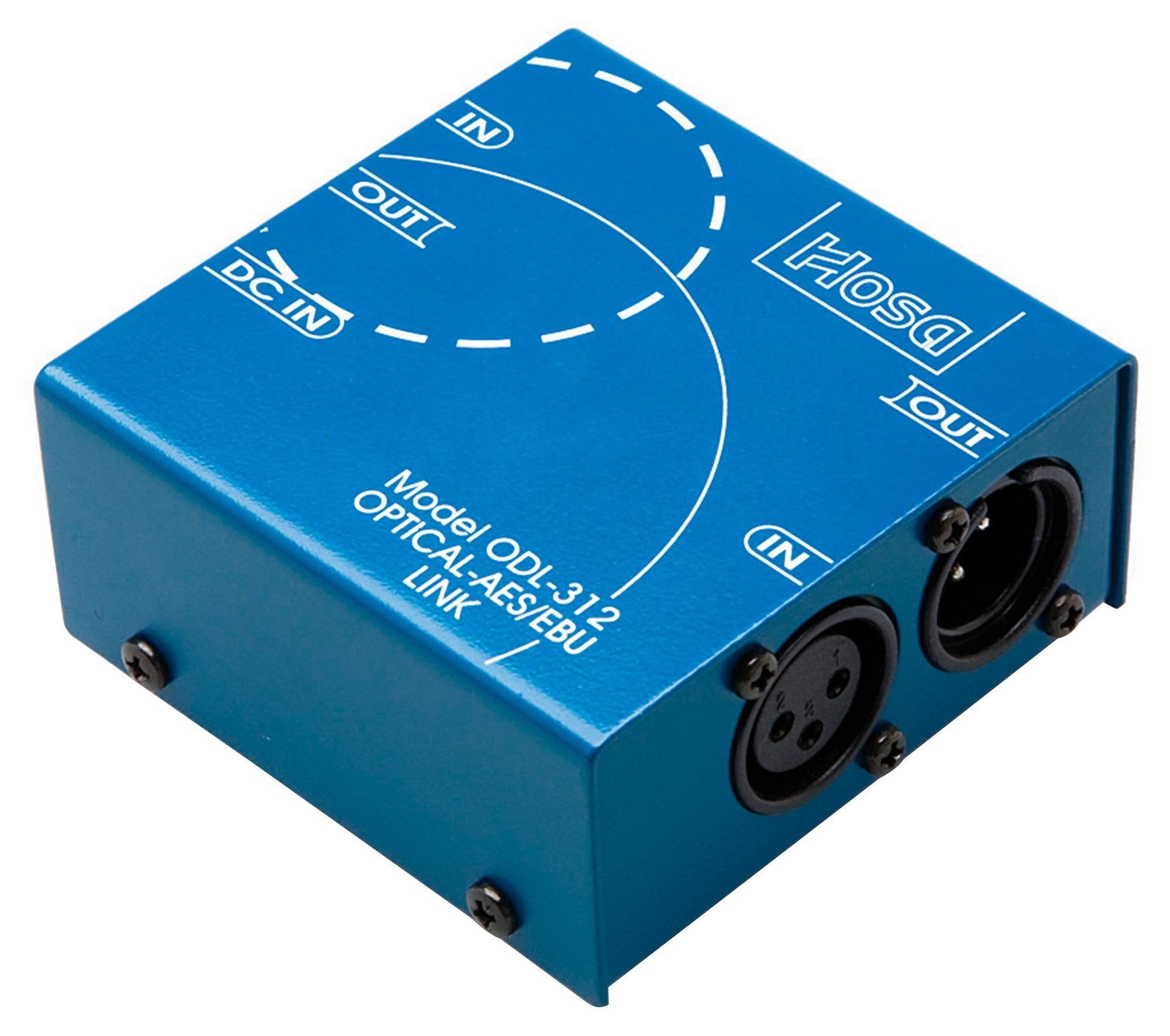 Hosa ODL-312 Digital Audio Interface