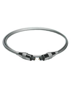 Hosa OPM303 Pro Fiber Optic Cable Toslink