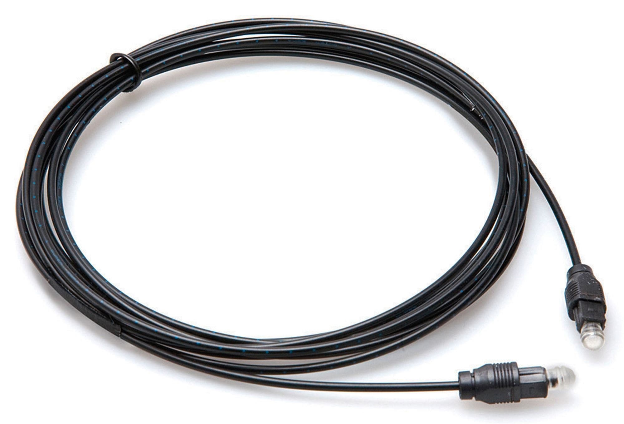 Hosa OPT-110 Fiber Optic Cable
