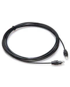 Hosa OPT-110 Fiber Optic Cable