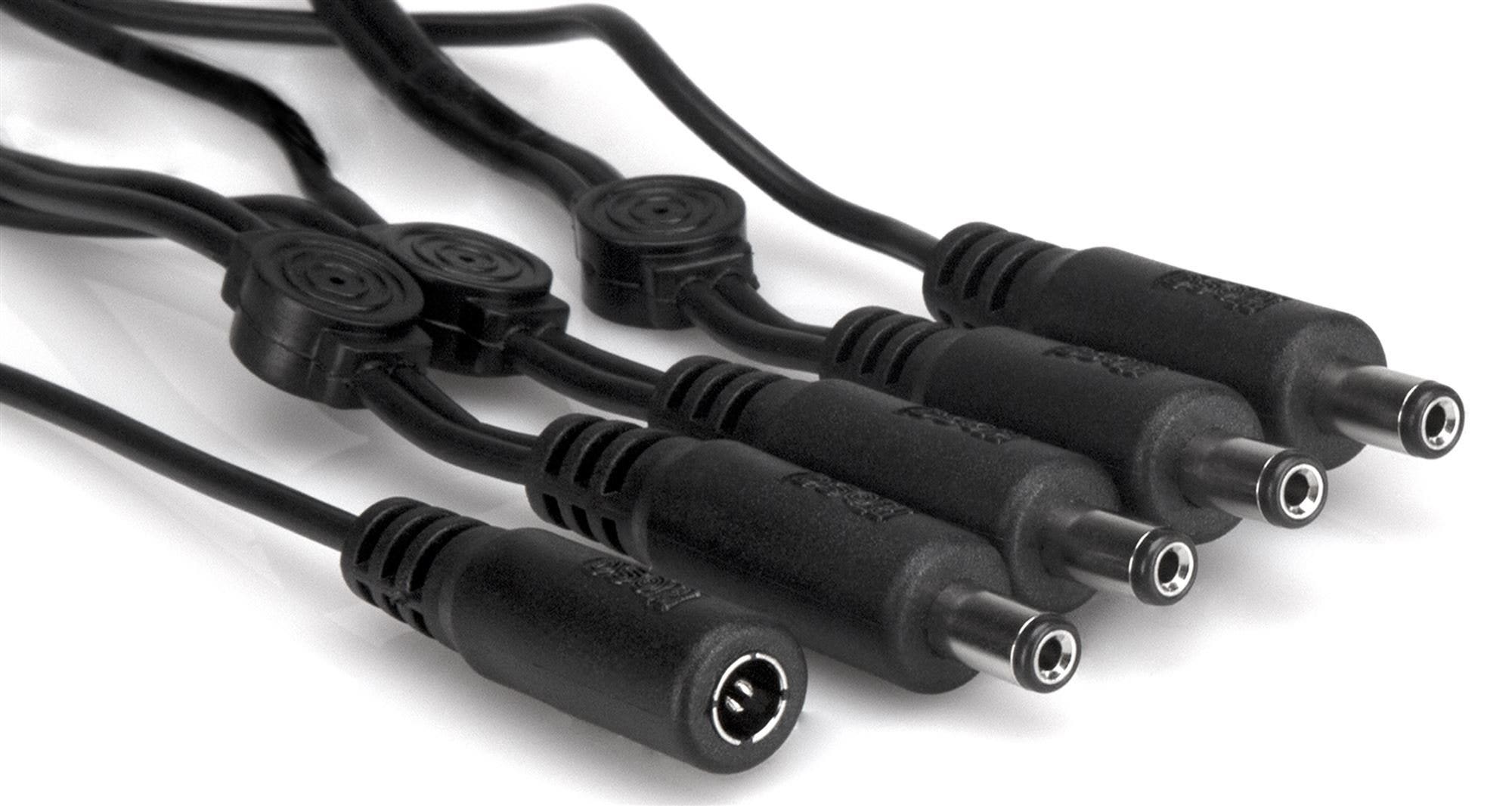 Hosa PDC-373 Daisy Chain Extension Cord