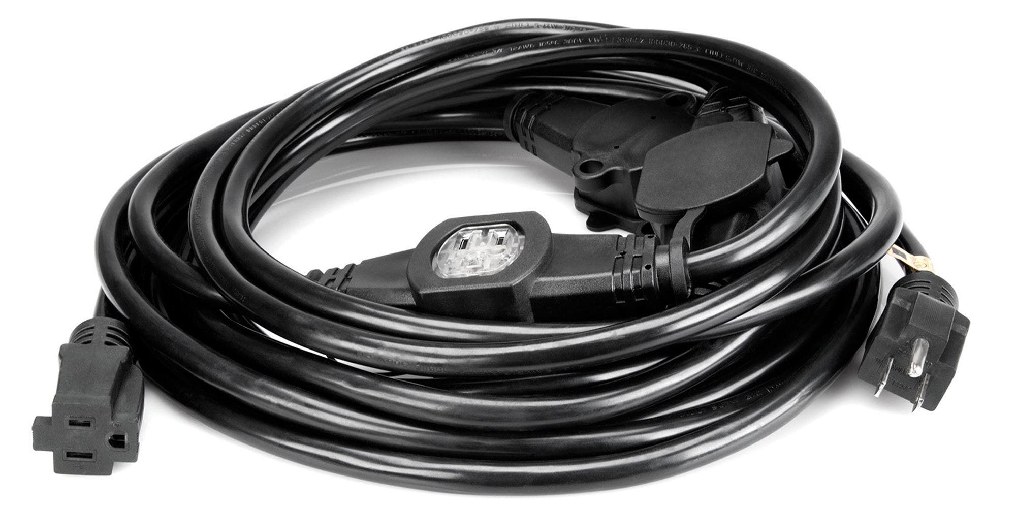 Hosa PDX-250 Power Distribution Cord