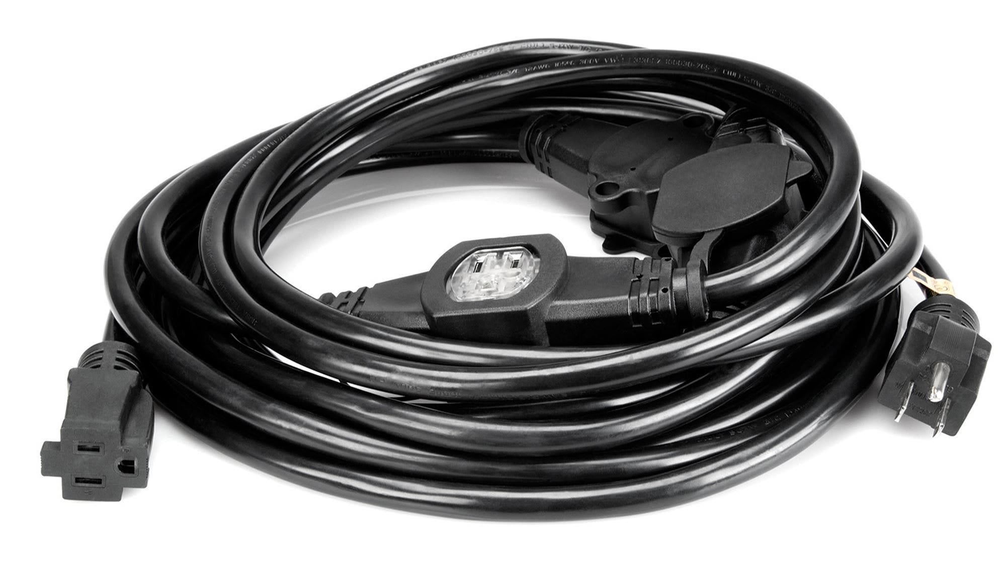 Hosa PDX-430 Power Distribution Cord