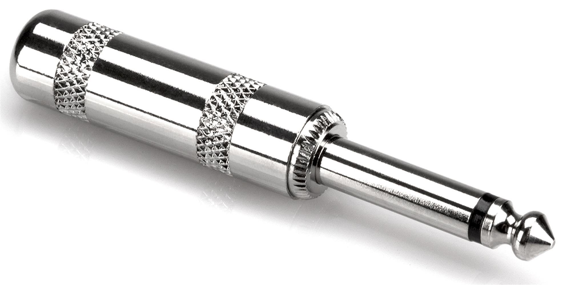 Hosa PLG-025W Connector