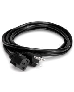 Hosa PWC-140.5 Power Cord