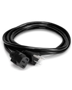 Hosa PWC-141 Power Cord