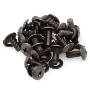 Hosa RMC180 Rack Mounting Hardware 24 Pieces