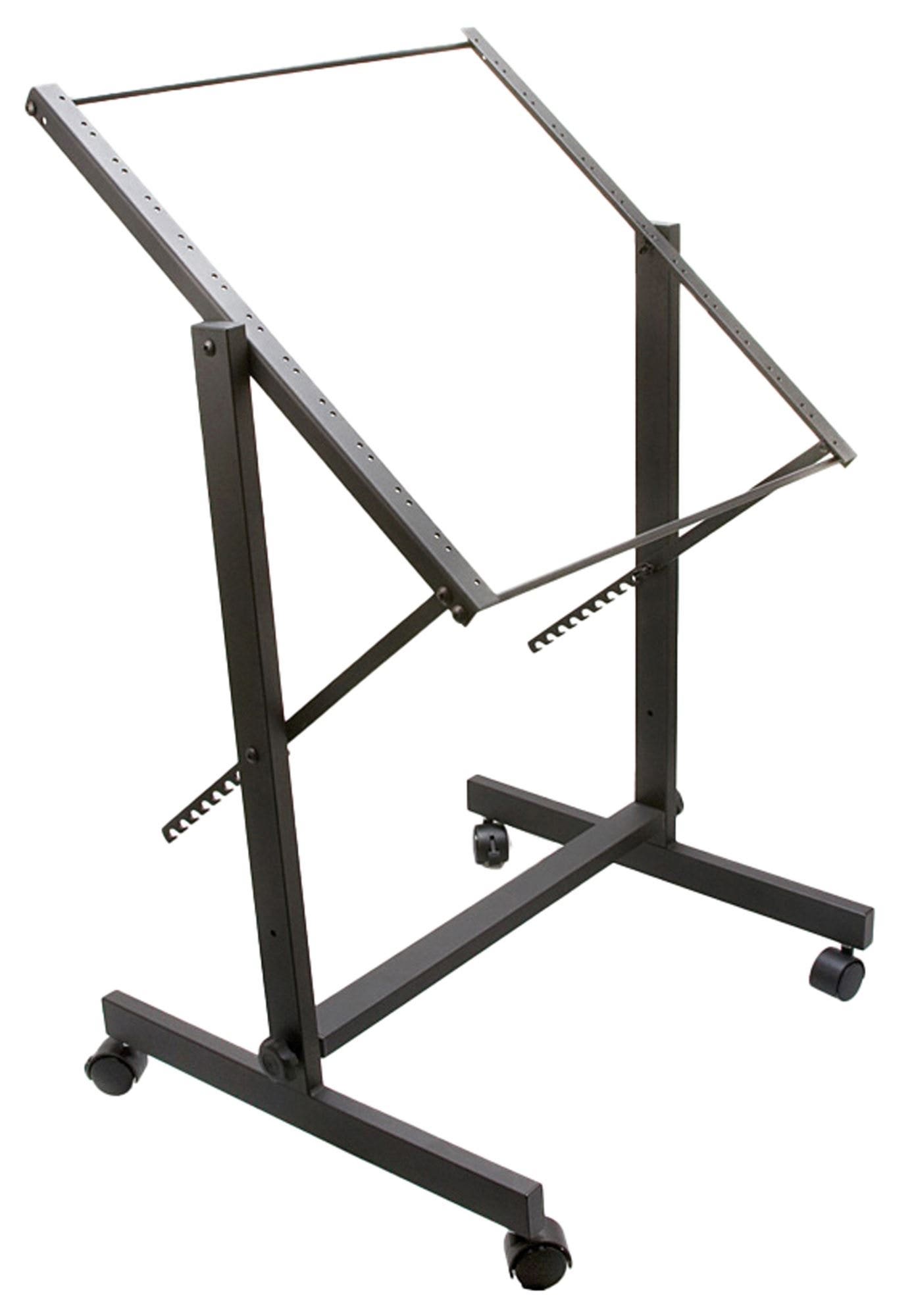 Hosa RMT-152 19-inch Rack with Adjustable Tilt