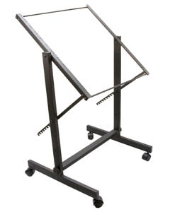 Hosa RMT-152 19-inch Rack with Adjustable Tilt