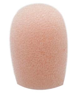 Hosa Mogan Microphone Screen Beige