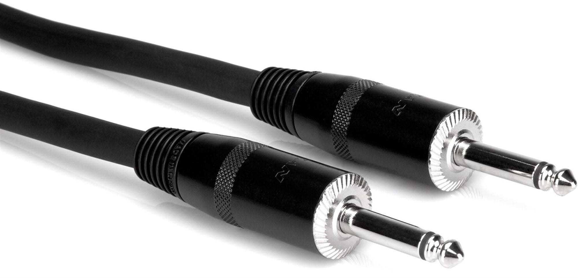 Hosa SKJ-4100 Pro Speaker Cable