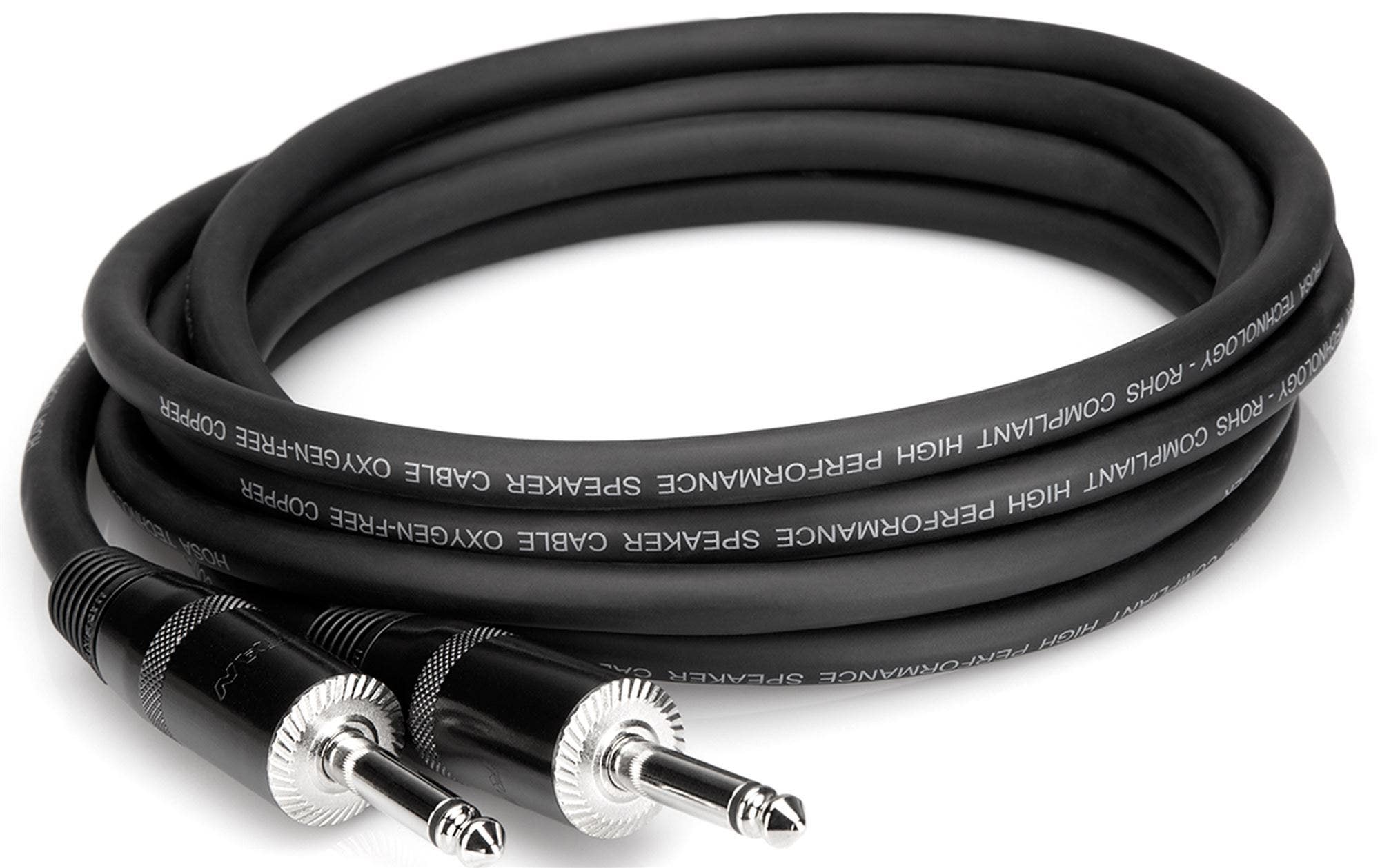 Hosa SKJ-415 Pro Speaker Cable