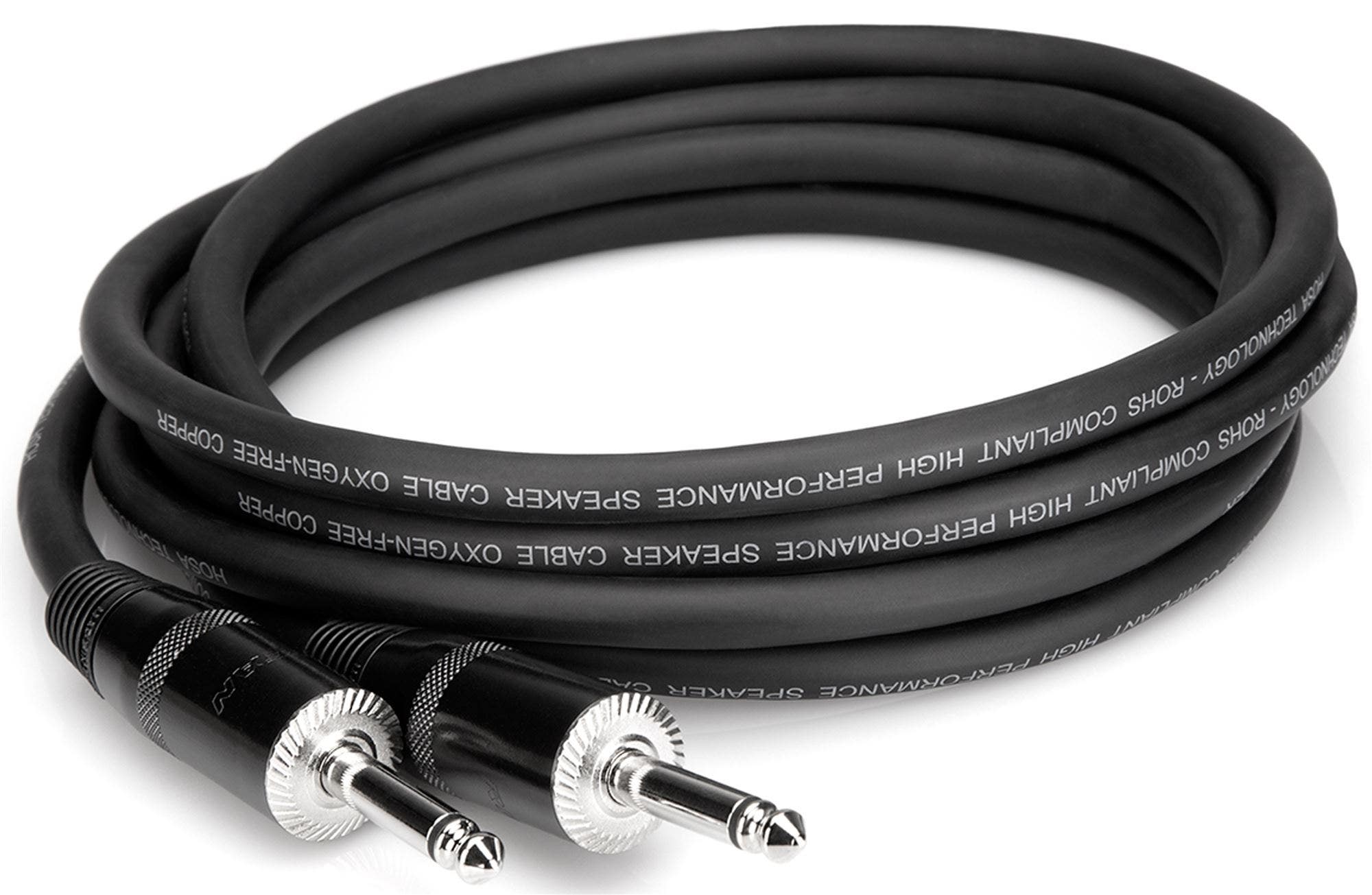 Hosa SKJ-475 Pro Speaker Cable
