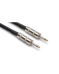 Hosa SKJ Pro Speaker Cables REAN 1/4 Inch TS