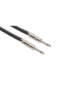 Hosa SKJ Speaker Cables 1/4 Inch TS