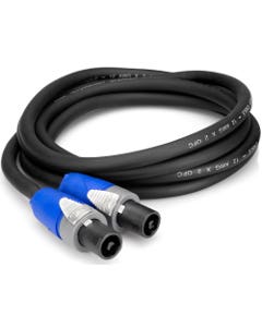 Hosa SKT-203 Edge Speaker Cable speakON 3 Foot