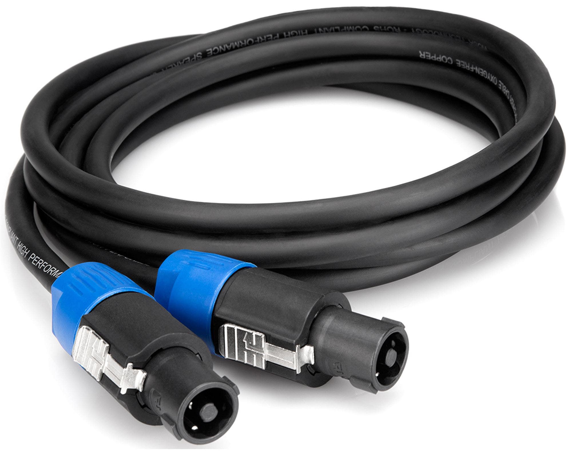 Hosa SKT-415 Pro Speaker Cable