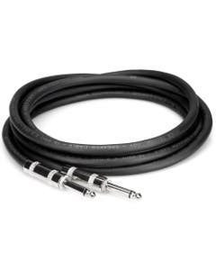 Hosa SKZ-600 Speaker Cable 1/4" TS to Same
