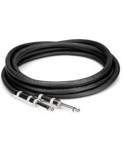 Hosa SKZ-605 Speaker Cable 1/4" TS to Same