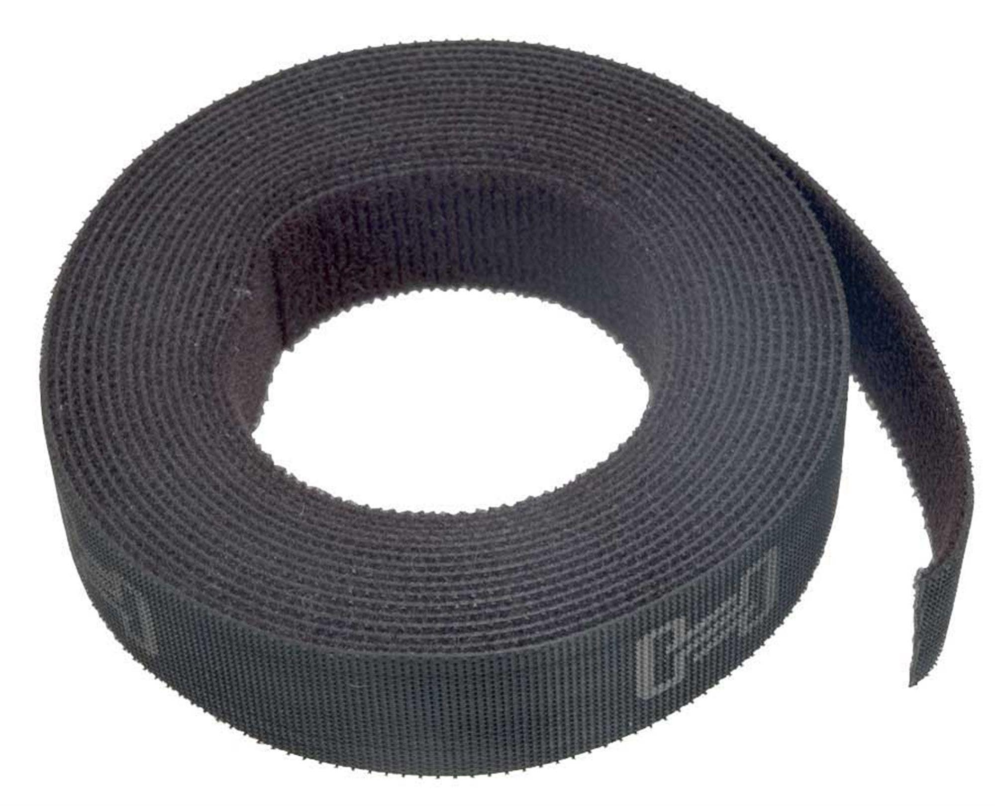Hosa WTI501 Astro Grip Cable Tie Organizer 0.75 Inch x 5 Yards