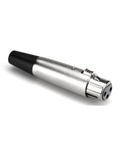 Hosa XLF-035-BULK Connector XLR Female