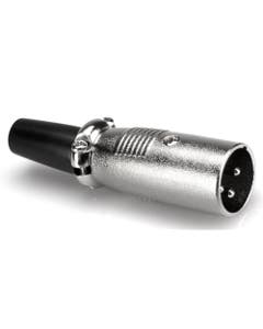 Hosa XLM-025 Connector