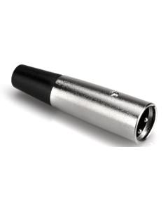 Hosa XLM-035-BULK Connector XLR Male