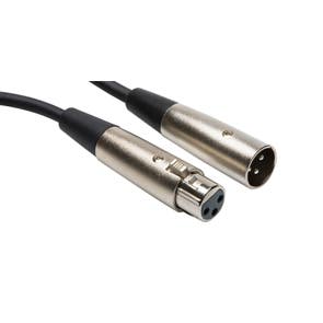Hosa XLR to XLR Balanced Interconnect Cable