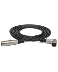Hosa XRR 100 Series Balanced Interconnect Cable