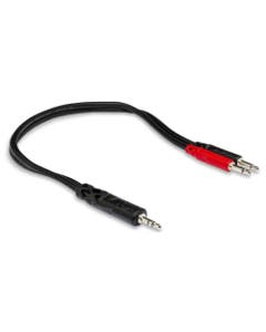 Hosa YMM-152 Stereo Breakout Cable