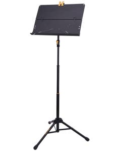 Hercules BS408BPLUS EZ Grip Orchestra Stand