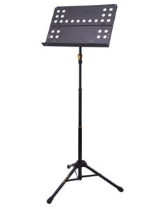 Hercules BS418BPLUS EZ Grip Orchestra Stand