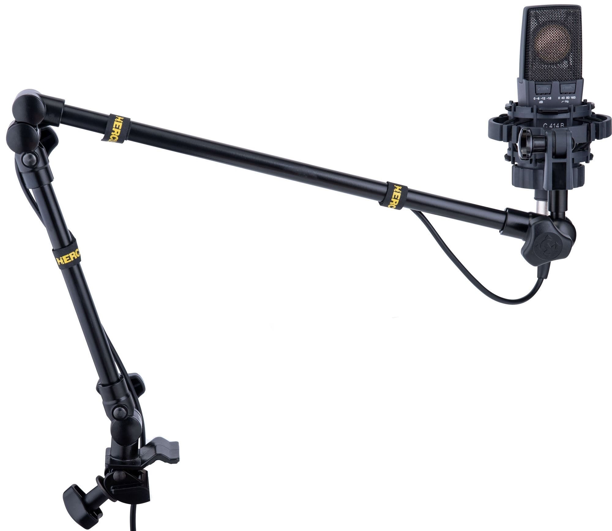 Hercules DG107B Adaptive Multi Device Boom