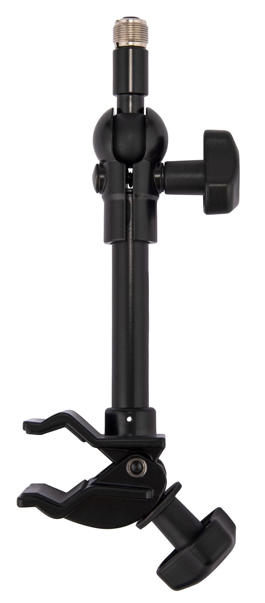 Hercules DG137B Multi-Mount Microphone and Device Holder