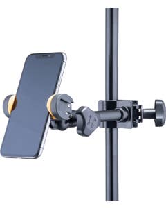 Hercules DG207B Adaptive Smartphone Holder