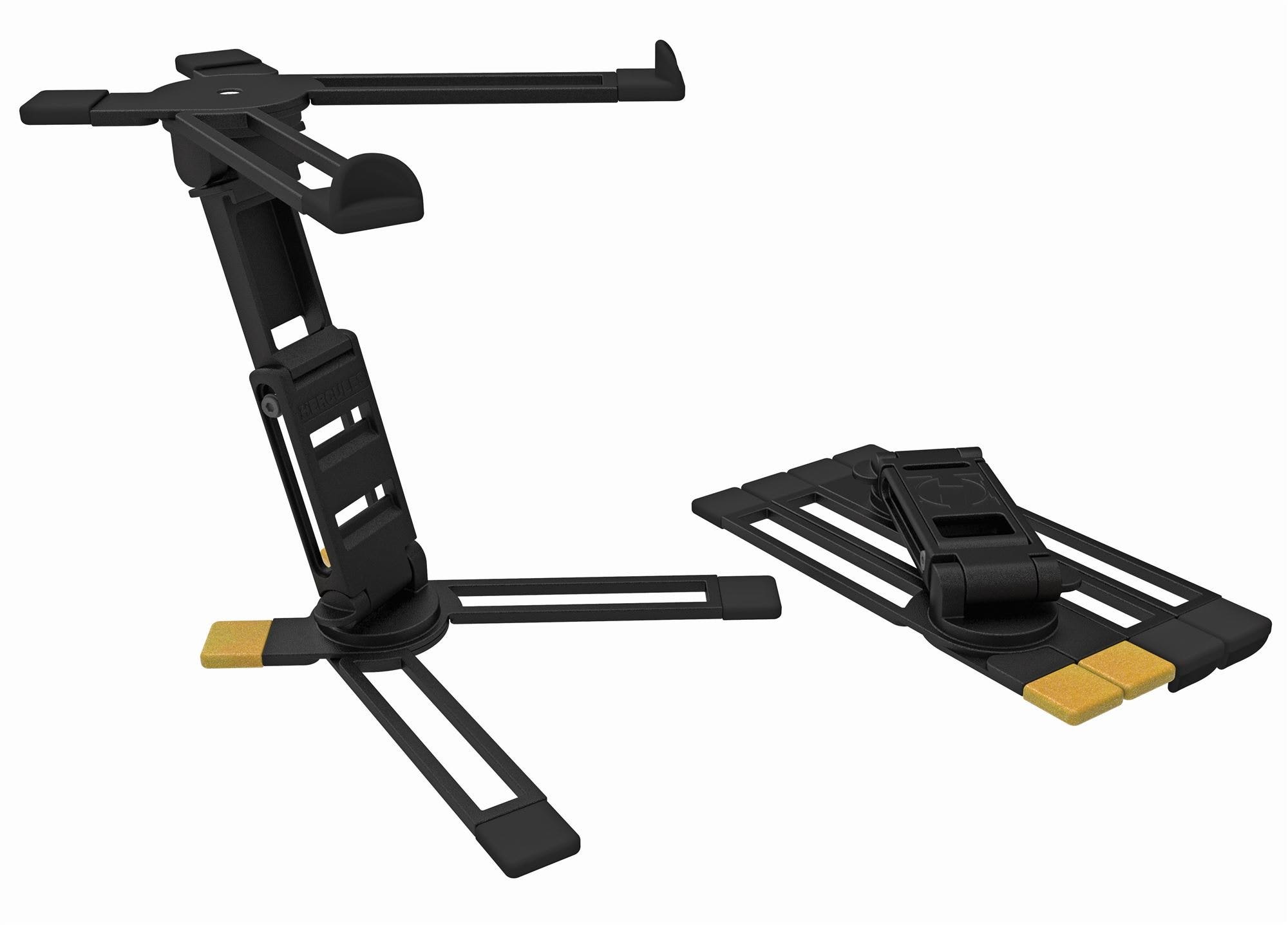 Hercules Stands DG400BB Laptop Stand with Bag