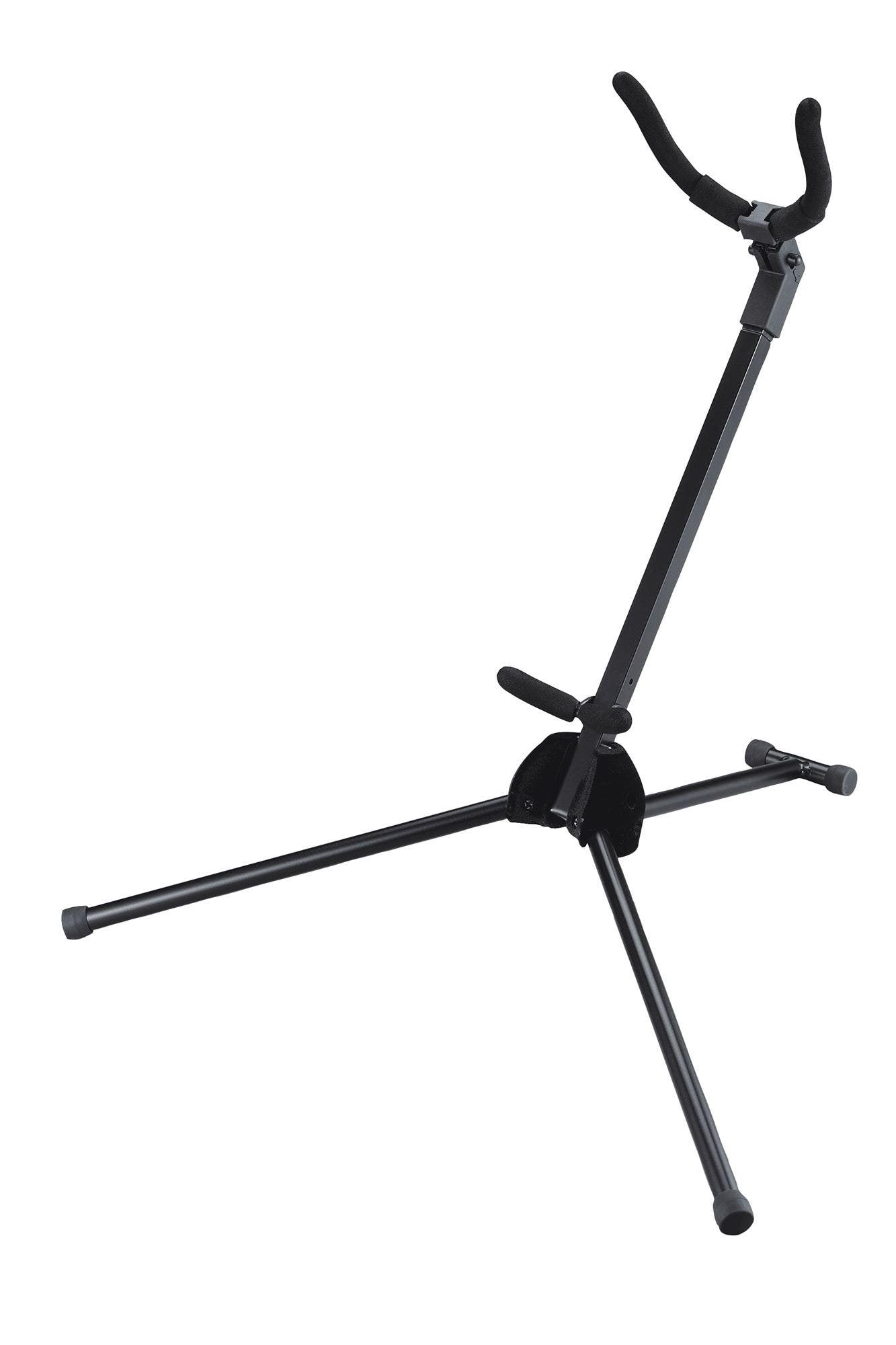 Hercules DS432B Travlite Tenor Saxophone Stand