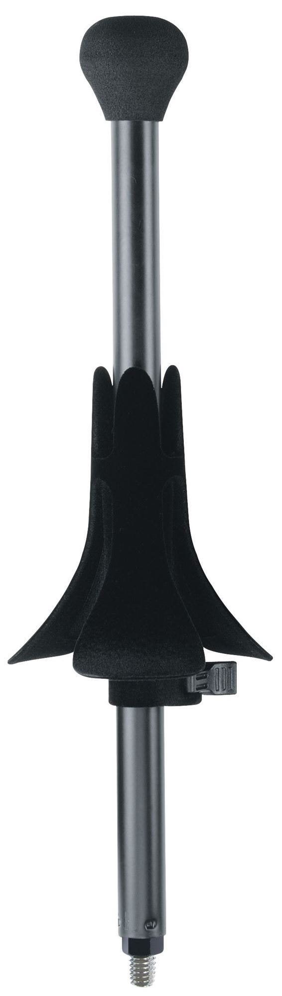 Hercules DS503B Velvet Peg For Soprano Saxophone