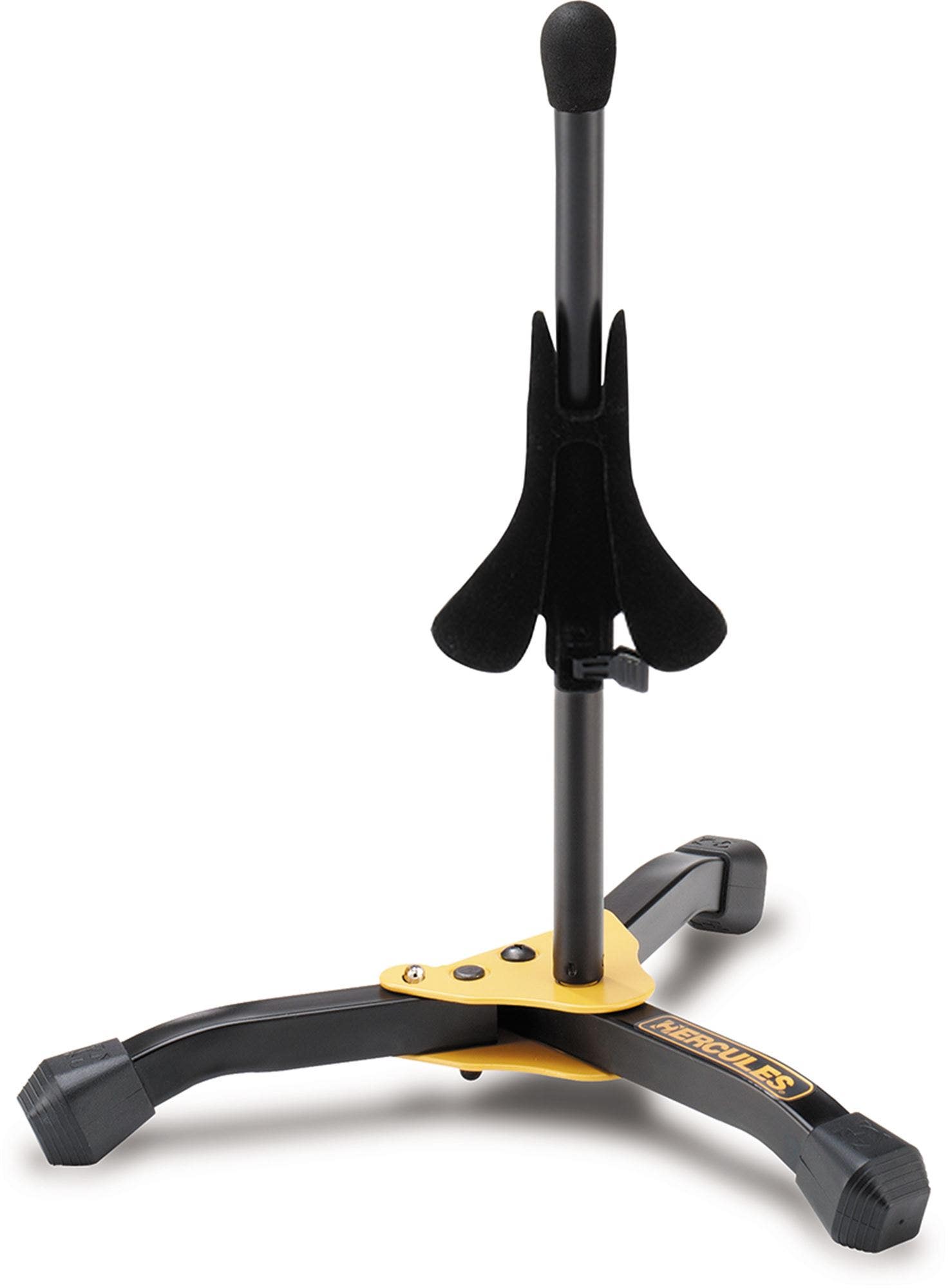Hercules DS510BB Trumpet Stand with Bag
